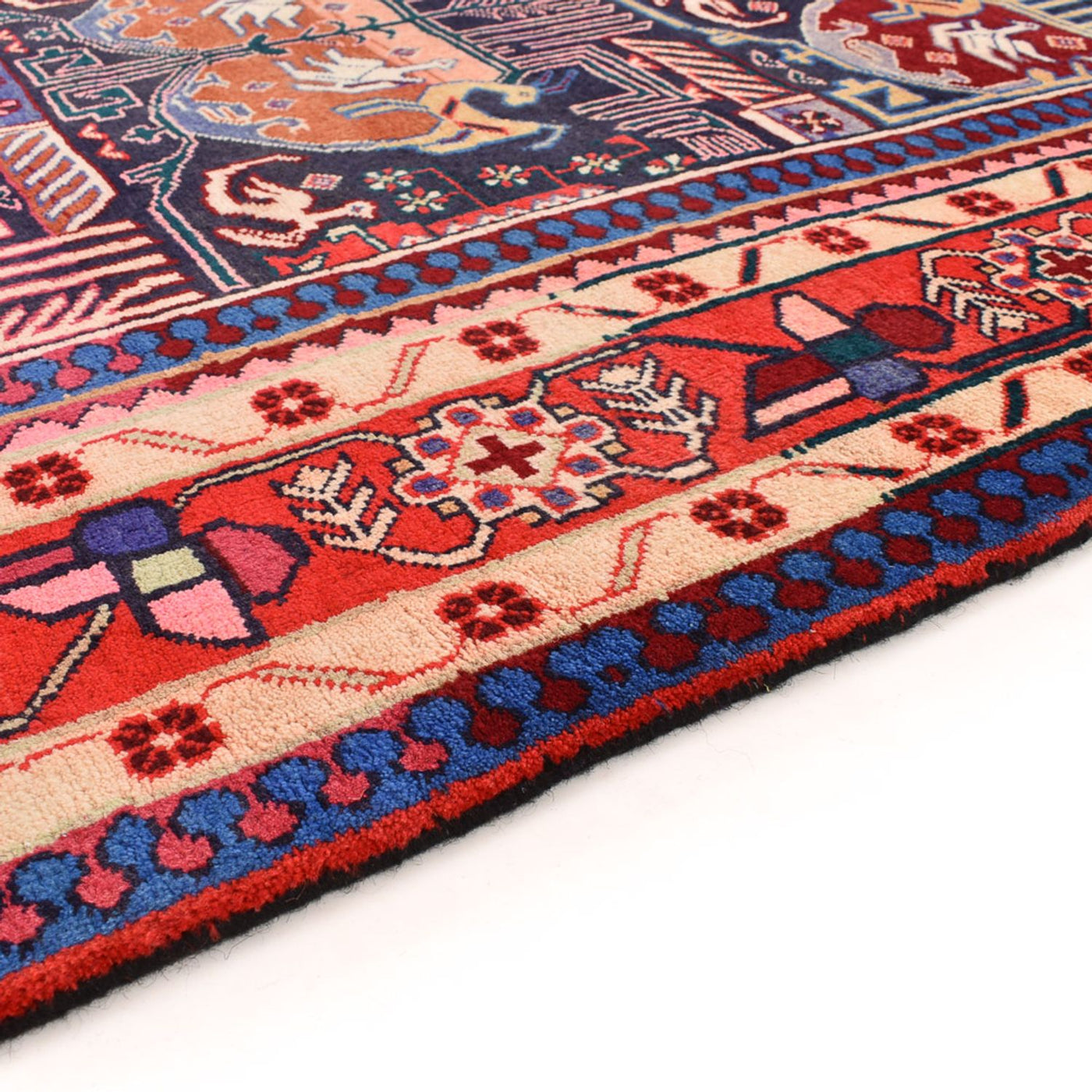 Ardabil Tapete 289x199cm - Tapete persa
