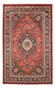 Tapete Persa - Clássico - 300 x 192 cm - vermelho