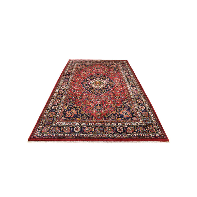 Tapete Persa - Clássico - 300 x 192 cm - vermelho