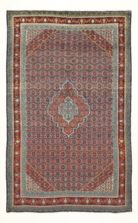 Tabriz Tapete 186x297cm - Tapete persa – product image