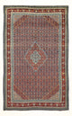 Tabriz Tapete 186x297cm - Tapete persa