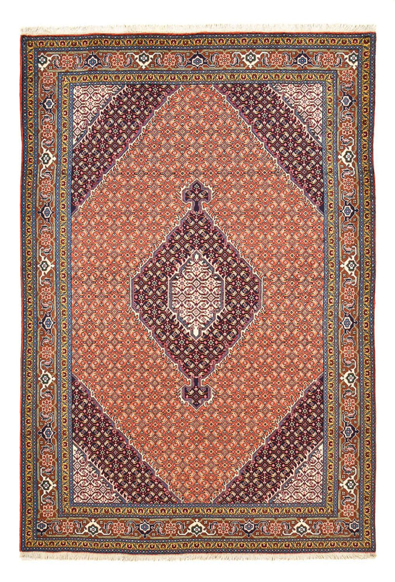 Ardabil Tapete 288x200cm - Tapete persa
