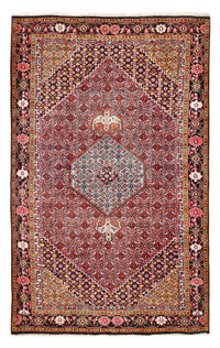 Tapete Persa - Nomadic - 305 x 202 cm - vermelho claro – product image