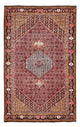 Tapete Persa - Nomadic - 305 x 202 cm - vermelho claro
