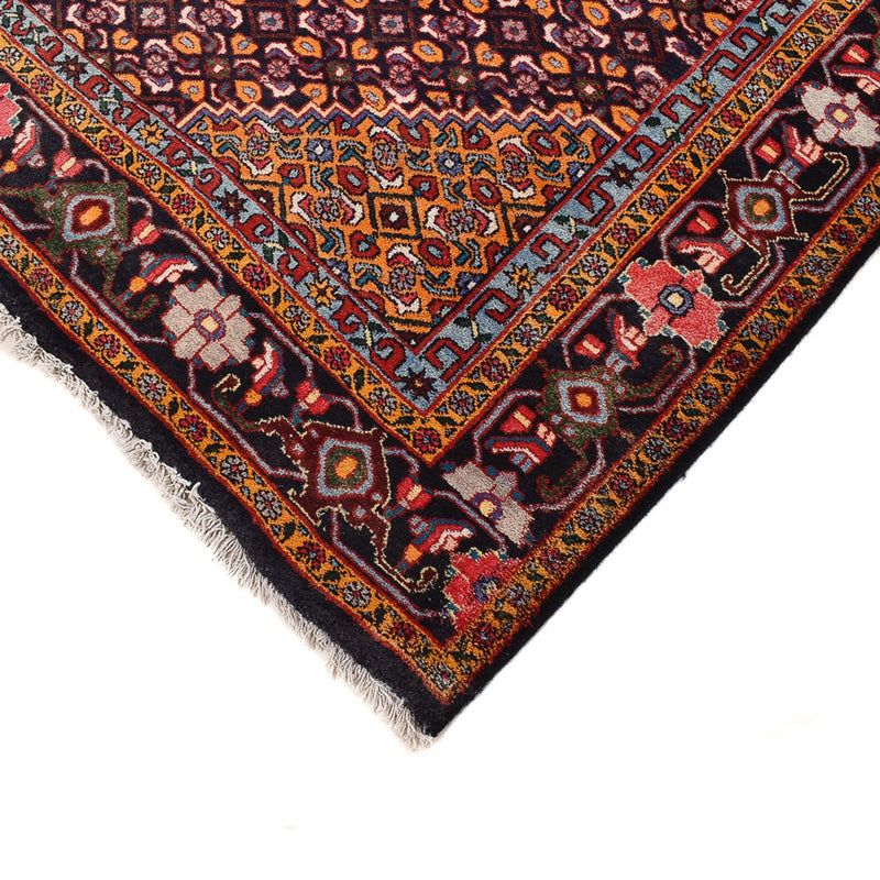 Tapete Persa - Nomadic - 305 x 202 cm - vermelho claro