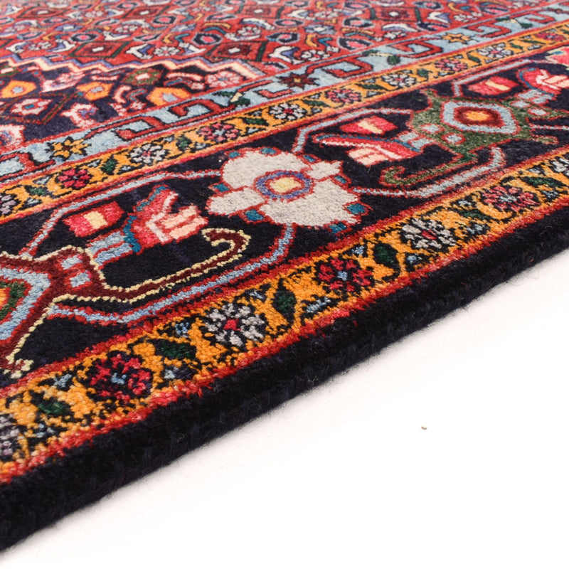 Tapete Persa - Nomadic - 305 x 202 cm - vermelho claro
