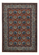Bakhtiari Tapete 285x203cm - Tapete persa
