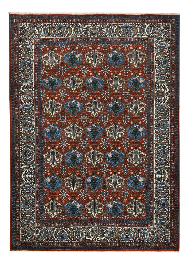 Bakhtiari Tapete 285x203cm - Tapete persa