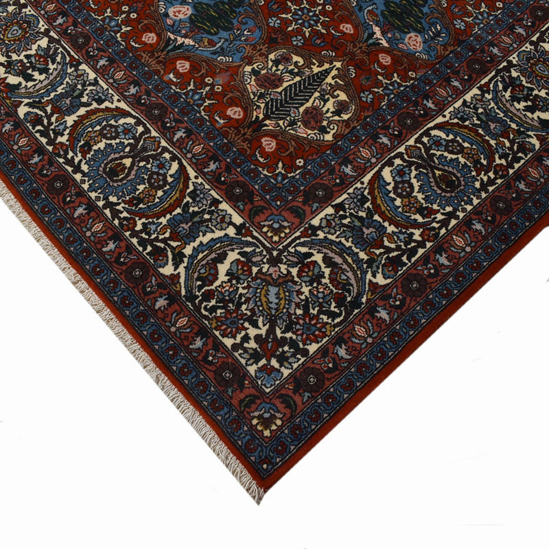 Bakhtiari Tapete 285x203cm - Tapete persa