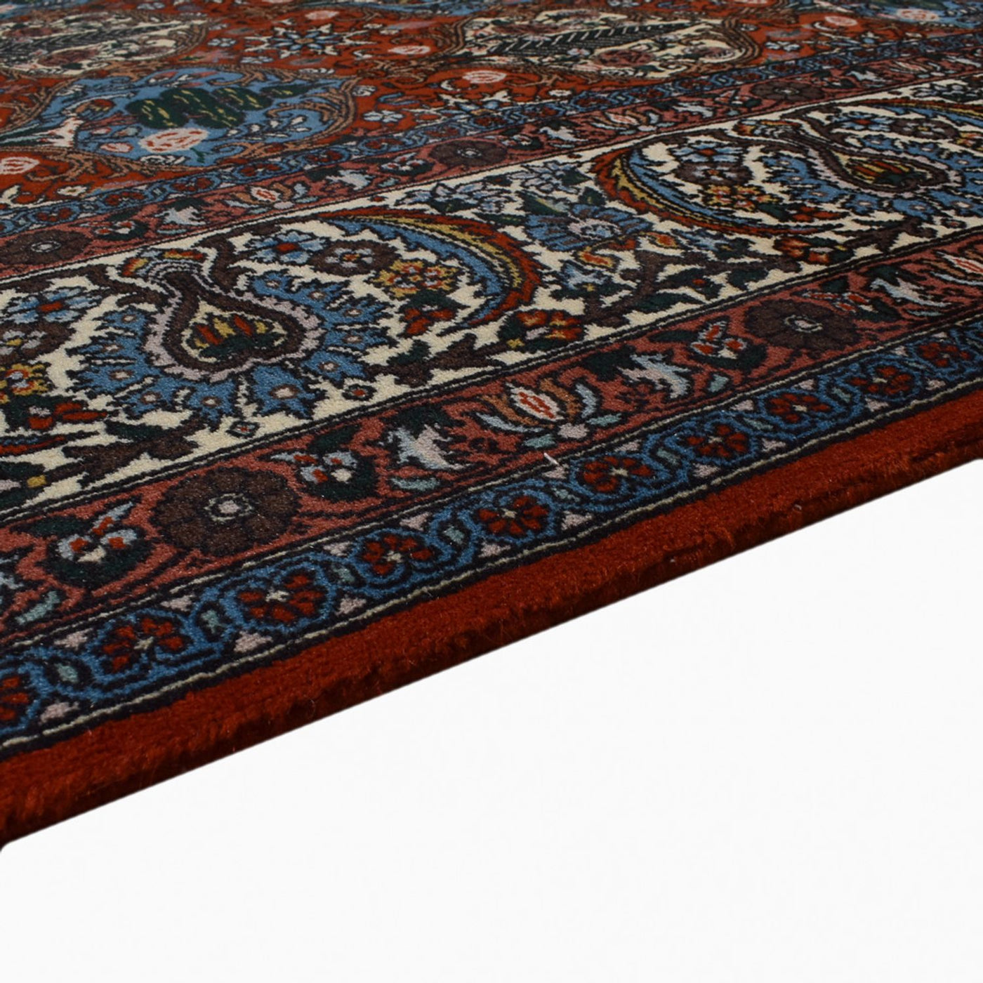 Bakhtiari Tapete 285x203cm - Tapete persa