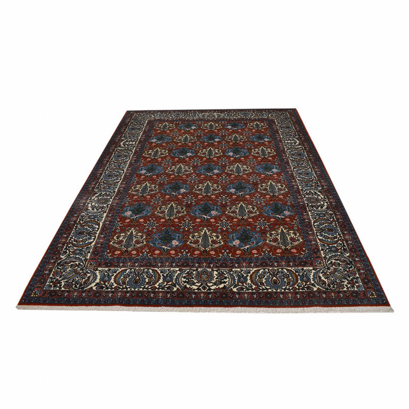 Bakhtiari Tapete 285x203cm - Tapete persa