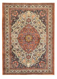 Sarouk Tapete 285x201cm - Tapete persa – product image