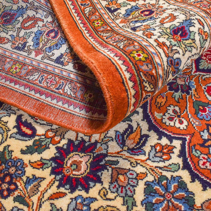 Sarouk Tapete 285x201cm - Tapete persa