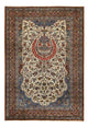 Tapete Persa - Nomadic - 295 x 202 cm - multicolorido