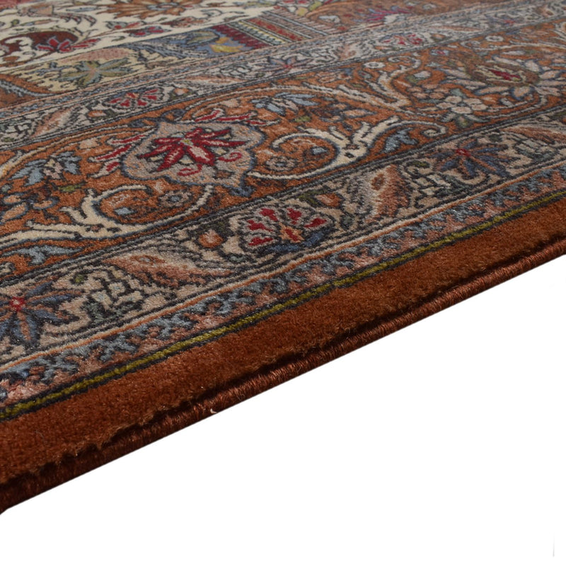 Tapete Persa - Nomadic - 295 x 202 cm - multicolorido