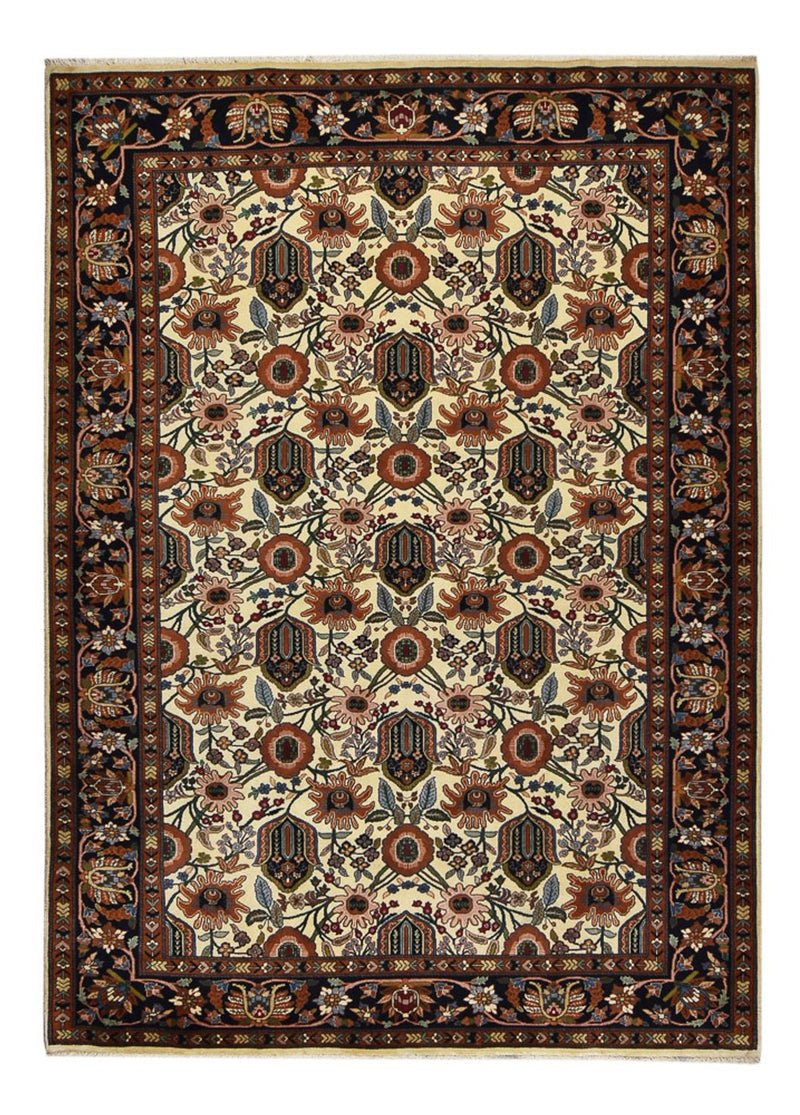 Bakhtiari Tapete 290x211cm - Tapete persa