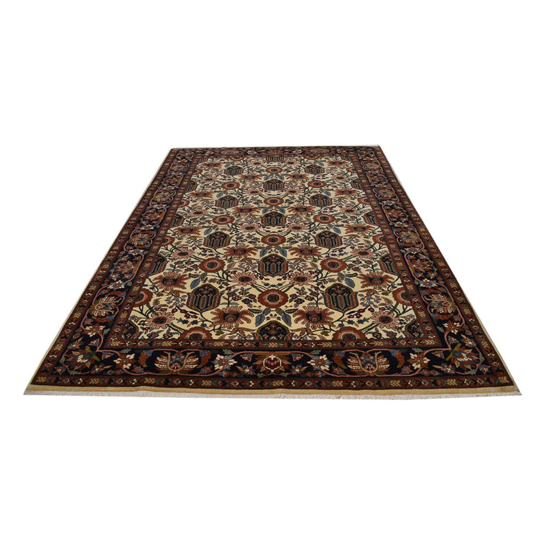 Bakhtiari Tapete 290x211cm - Tapete persa