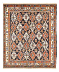 Sharbabak Tapete 183x214cm - Tapete persa – product image