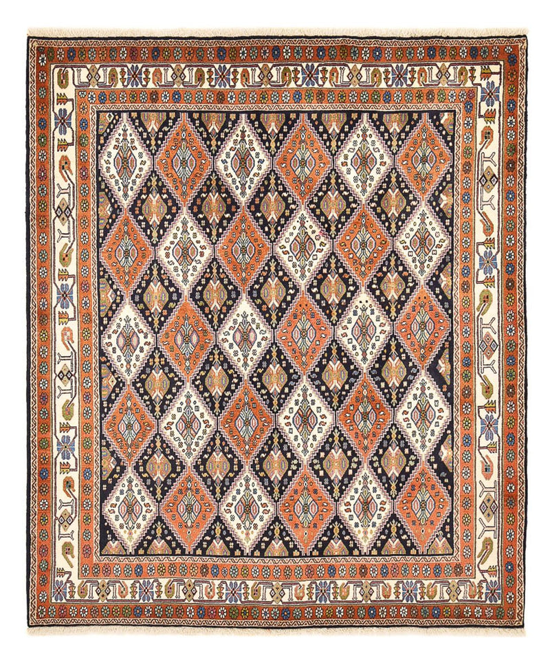 Sharbabak Tapete 183x214cm - Tapete persa