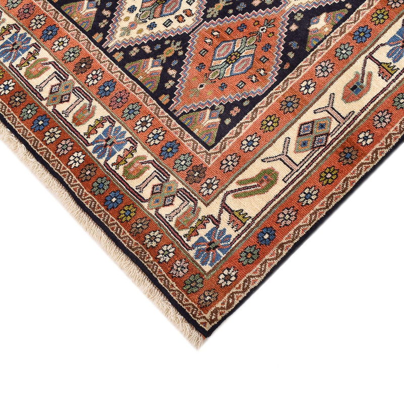Sharbabak Tapete 183x214cm - Tapete persa