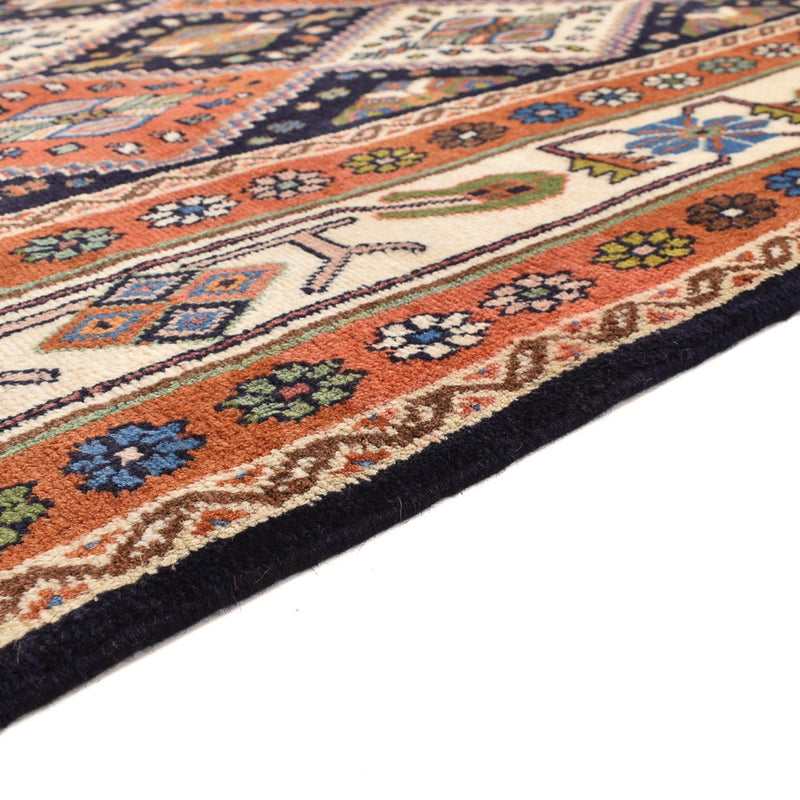 Sharbabak Tapete 183x214cm - Tapete persa