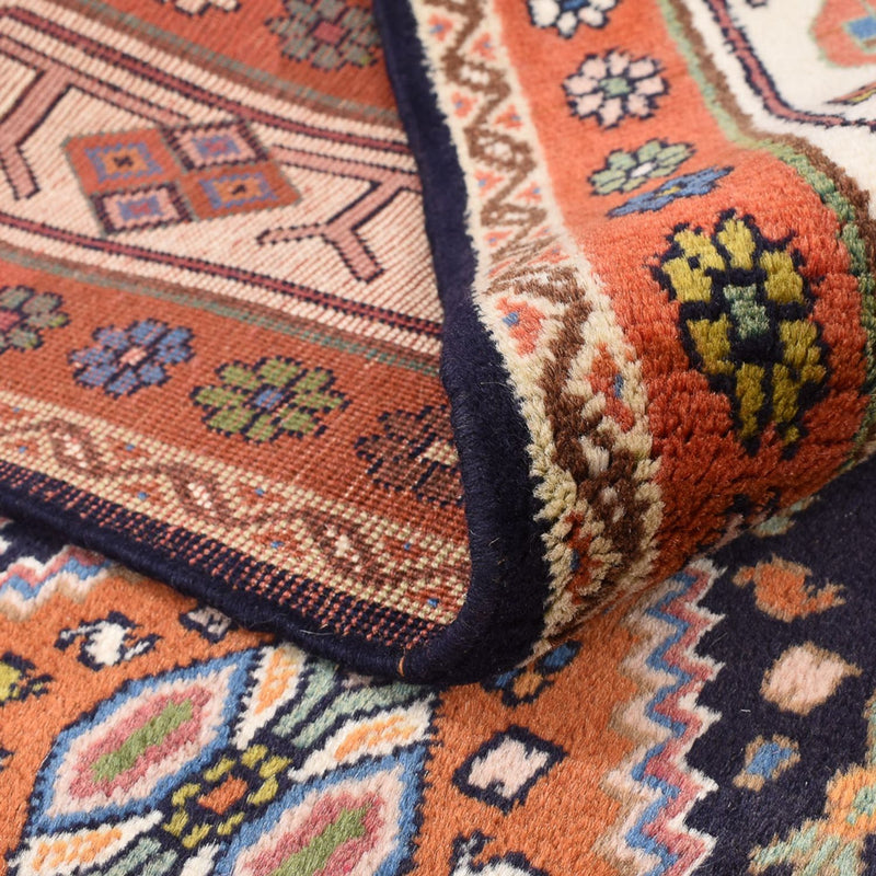 Sharbabak Tapete 183x214cm - Tapete persa