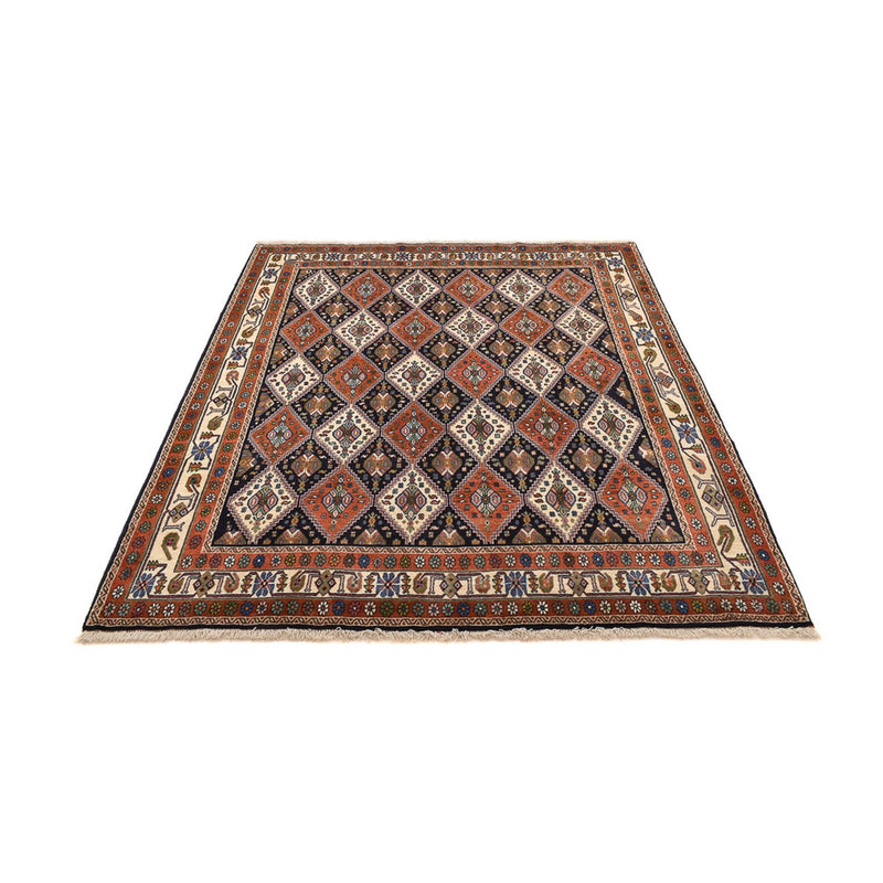 Sharbabak Tapete 183x214cm - Tapete persa