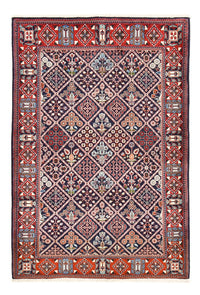 Meymeh Tapete 200x136cm - Tapete persa – product image