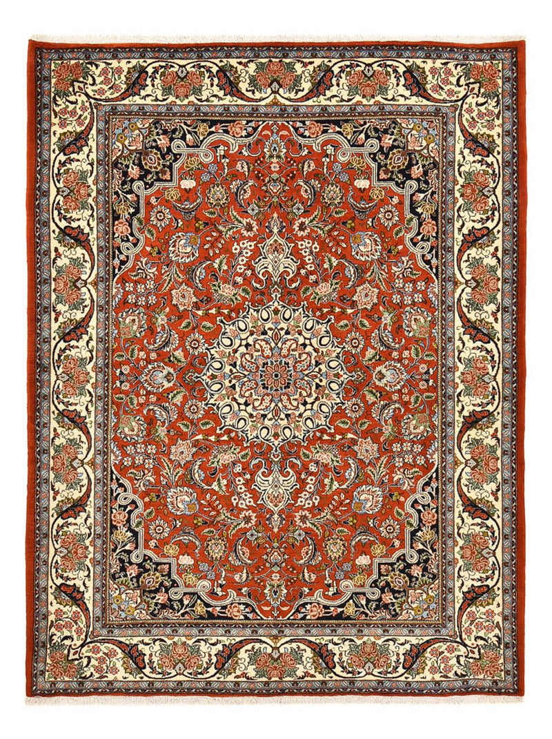 Sarouk Tapete 167x223cm - Tapete persa
