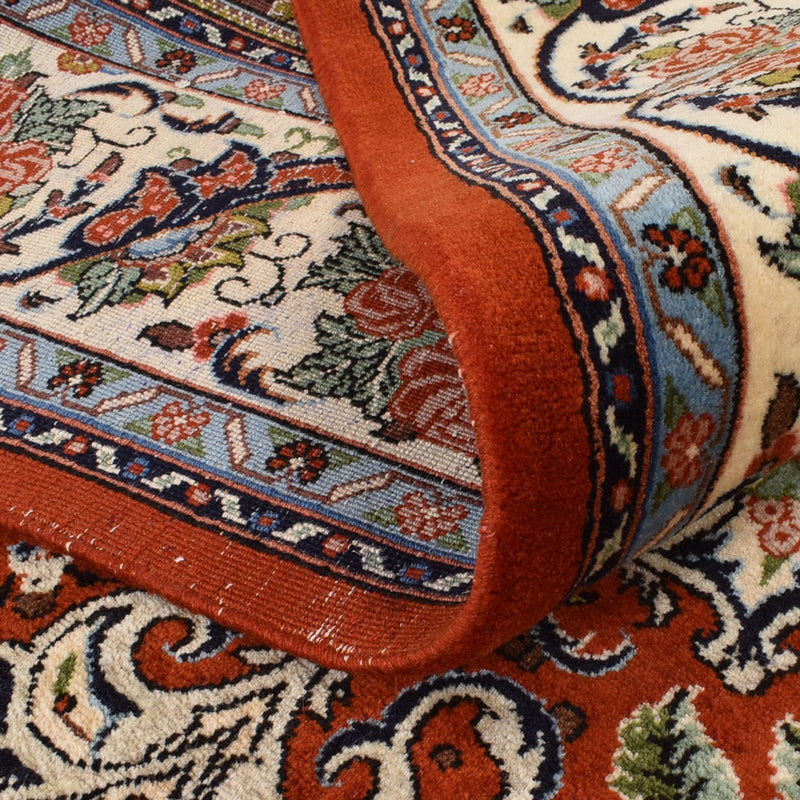 Sarouk Tapete 167x223cm - Tapete persa