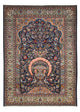 Bakhtiari Tapete 302x204cm - Tapete persa