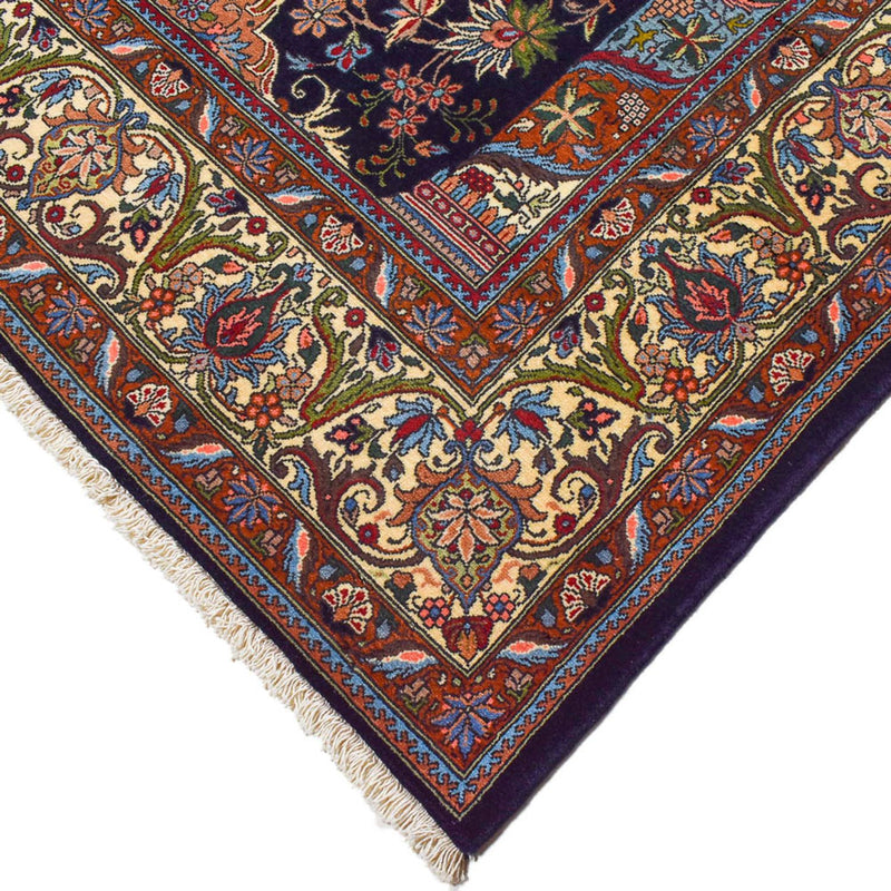 Bakhtiari Tapete 302x204cm - Tapete persa