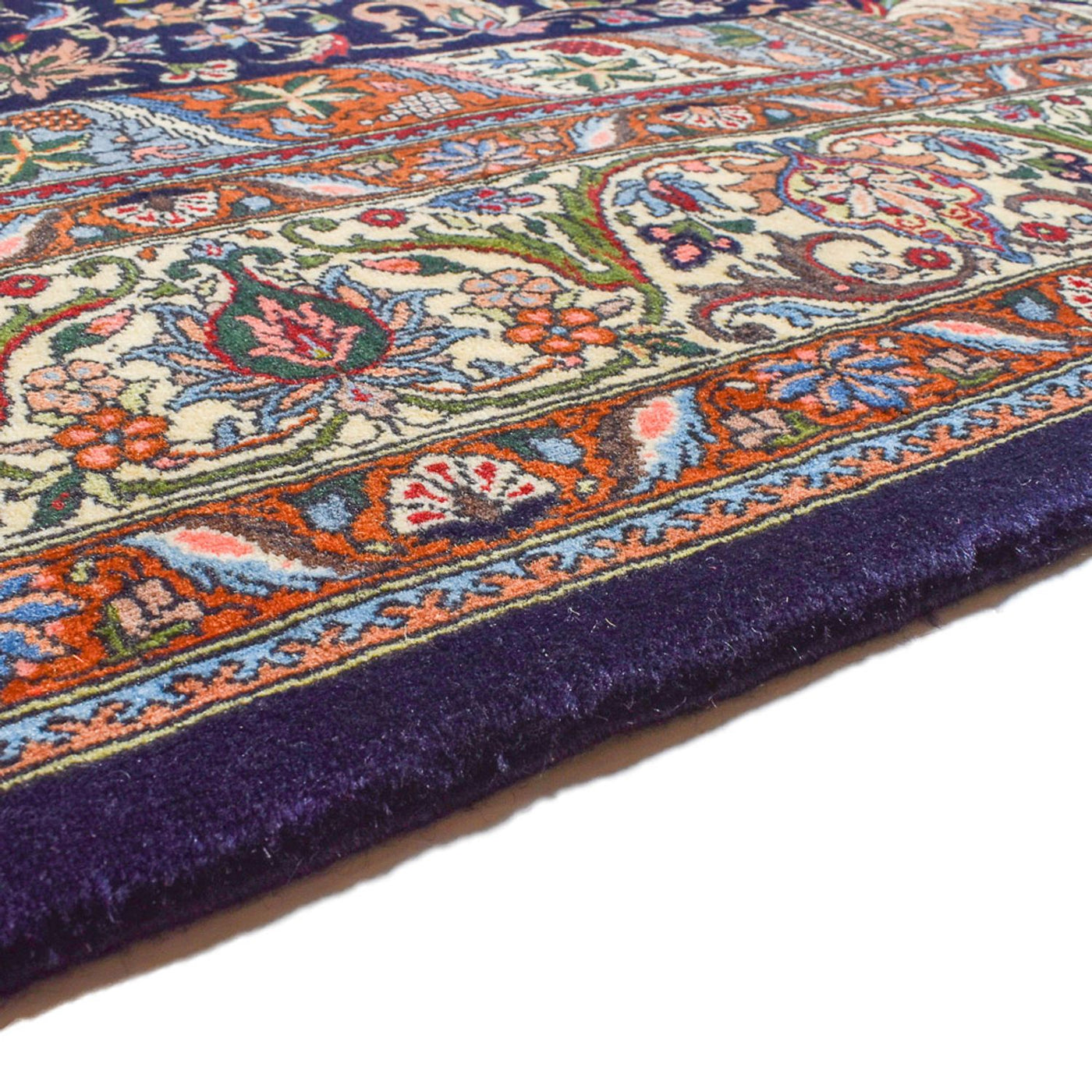 Bakhtiari Tapete 302x204cm - Tapete persa