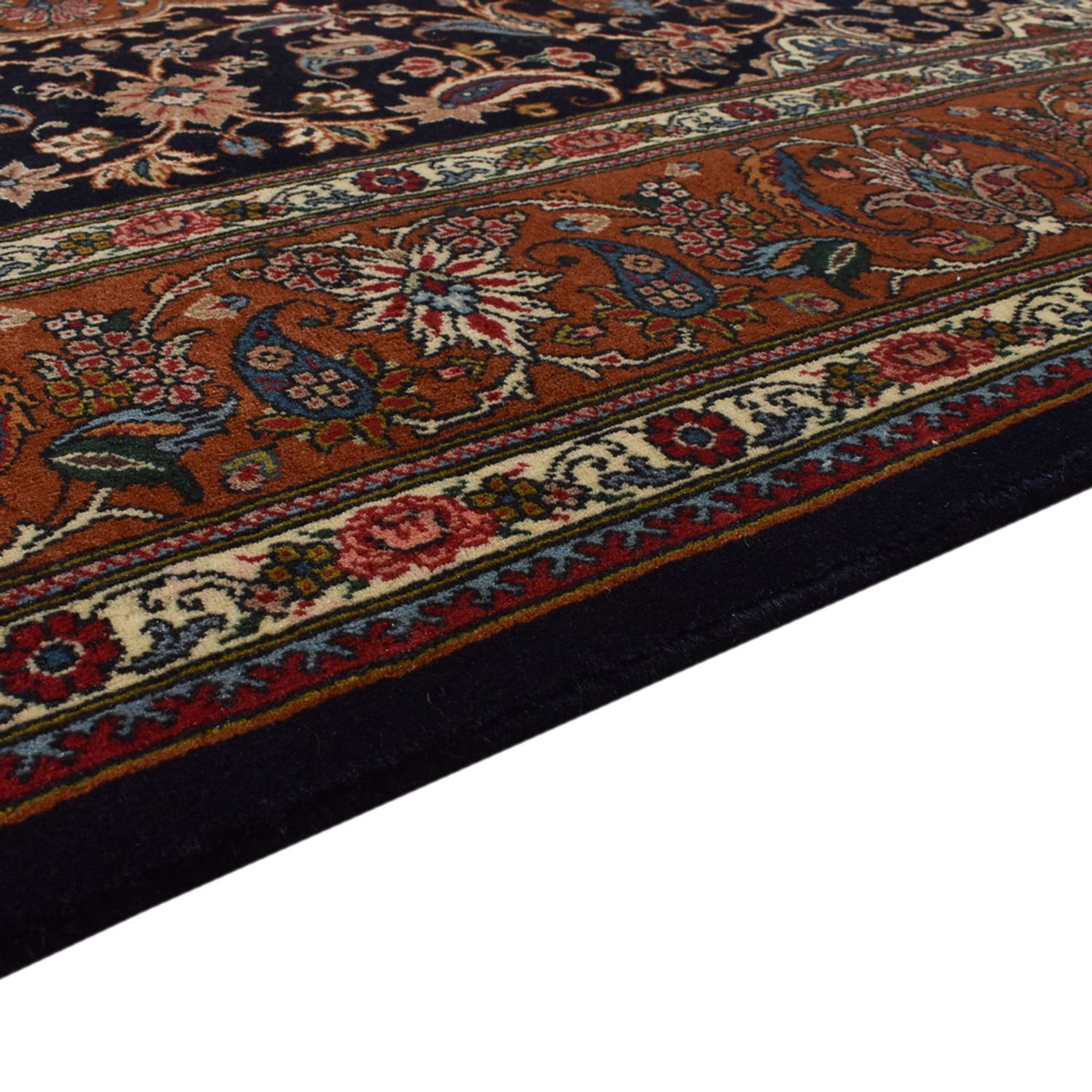 Bakhtiari Tapete 298x205cm - Tapete persa