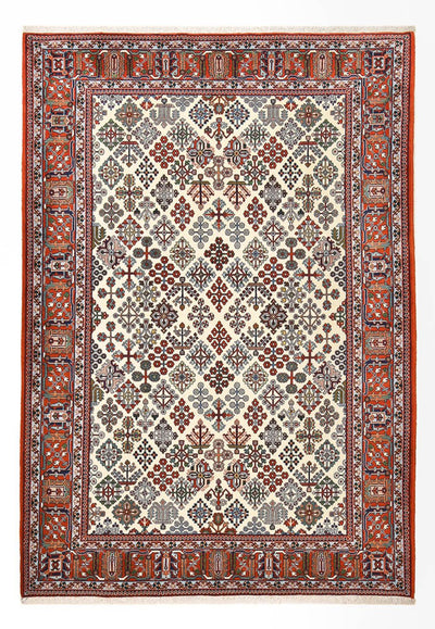 Meymeh Tapete 170x246cm - Tapete persa