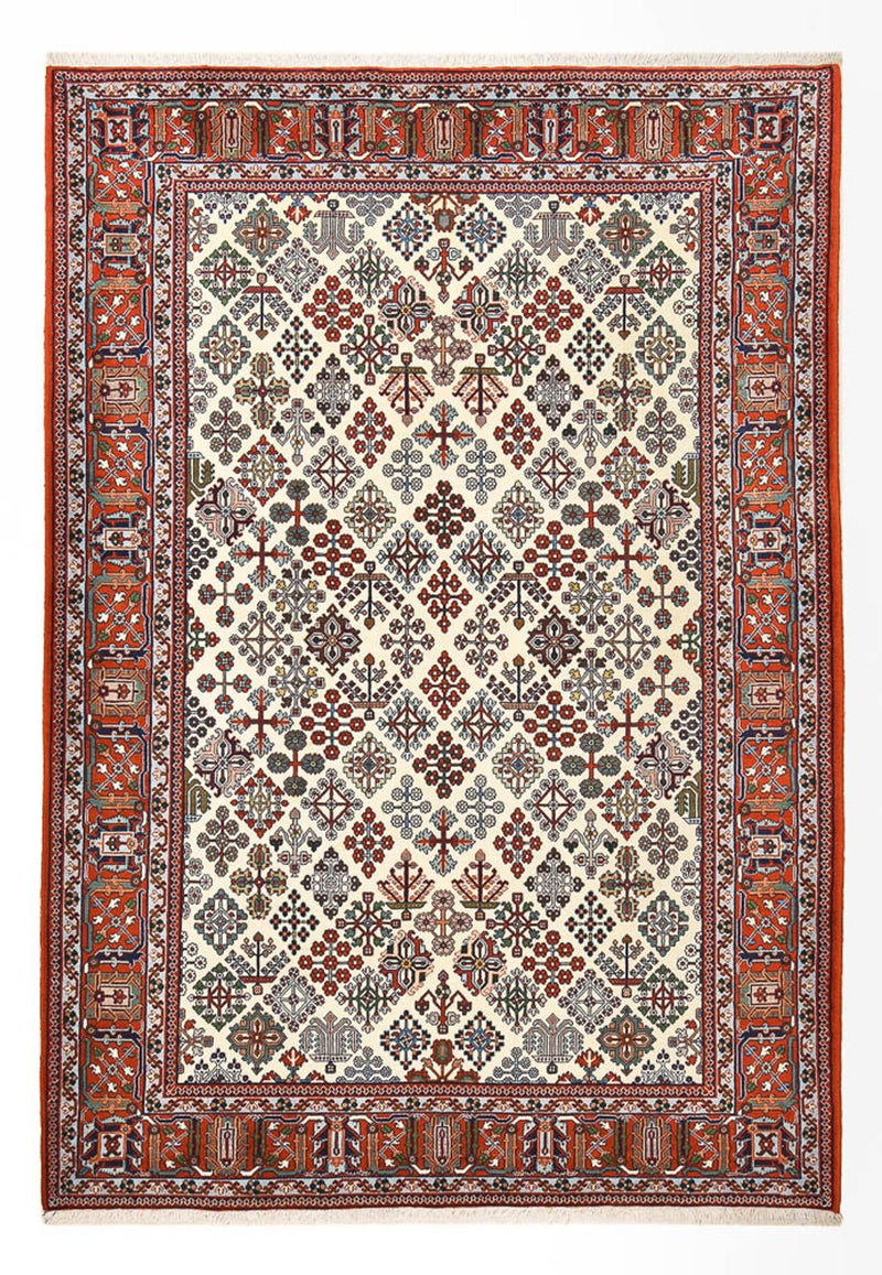 Meymeh Tapete 170x246cm - Tapete persa