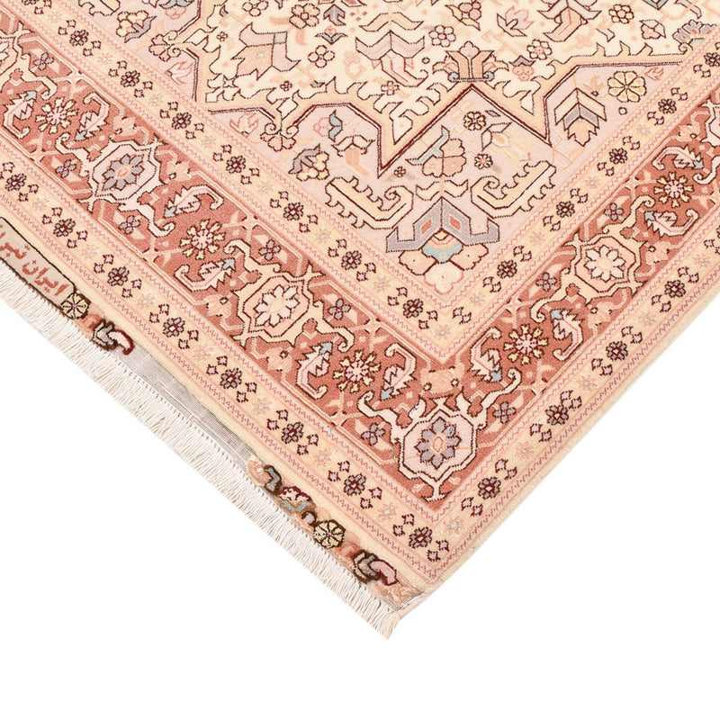 Tabriz - 50 Raj Tapete 153x100cm - Tapete persa