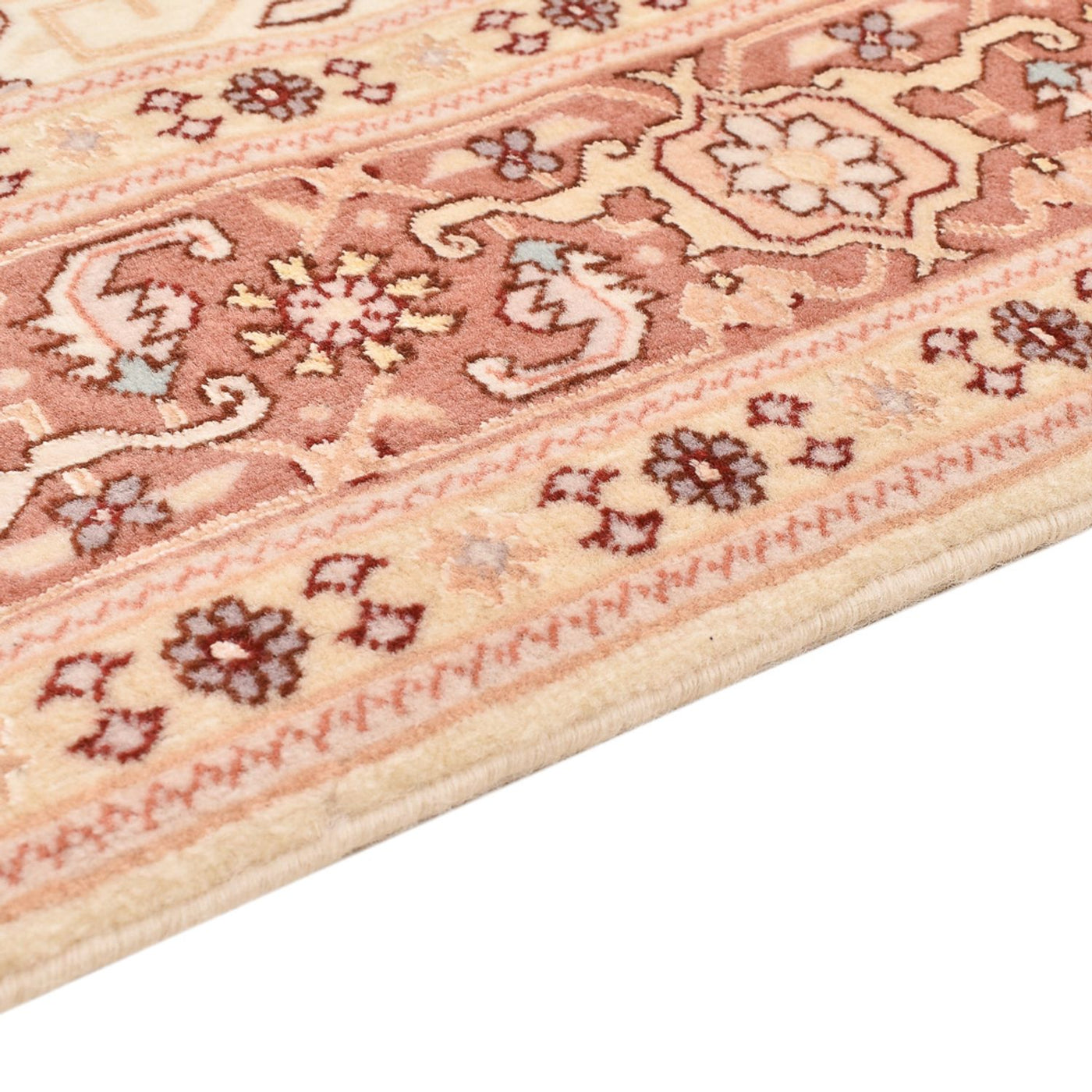 Tabriz - 50 Raj Tapete 153x100cm - Tapete persa