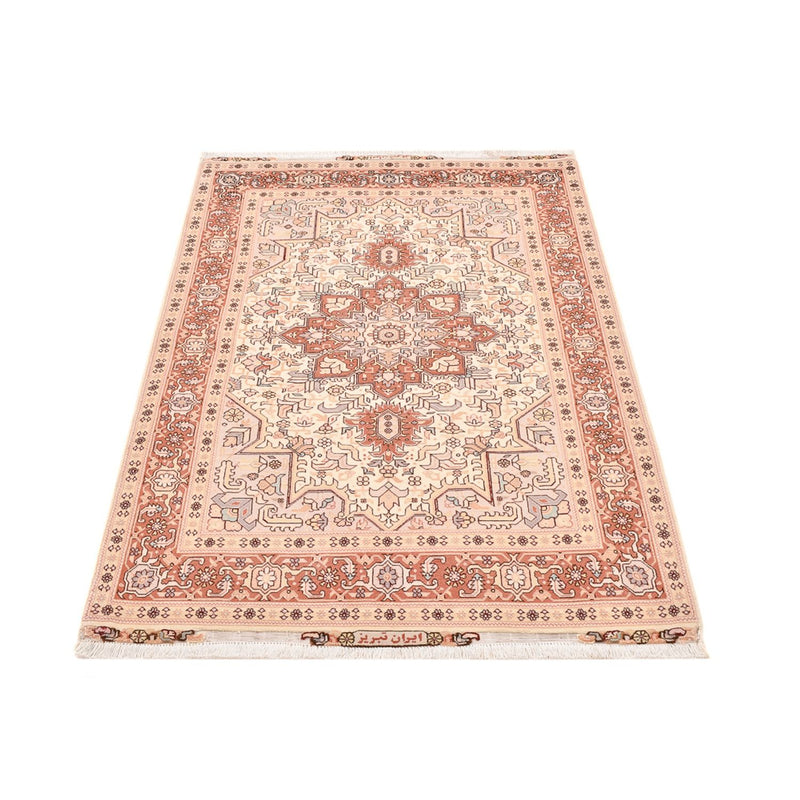 Tabriz - 50 Raj Tapete 153x100cm - Tapete persa