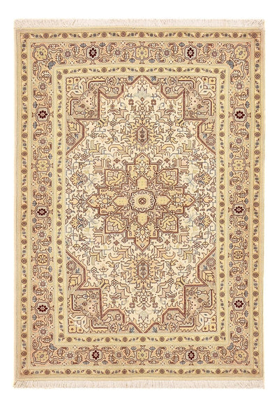 Tabriz - 50 Raj Tapete 100x148cm - Tapete persa