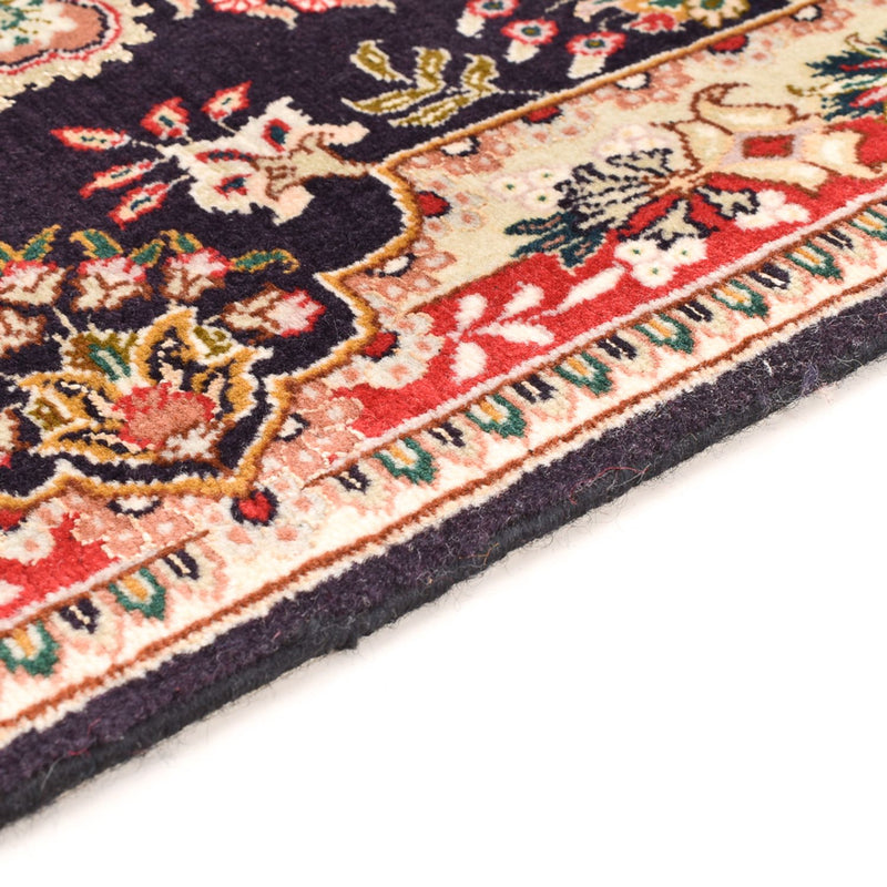 Tapete Persa - Tabriz - Royal - 89 x 60 cm - multicolorido
