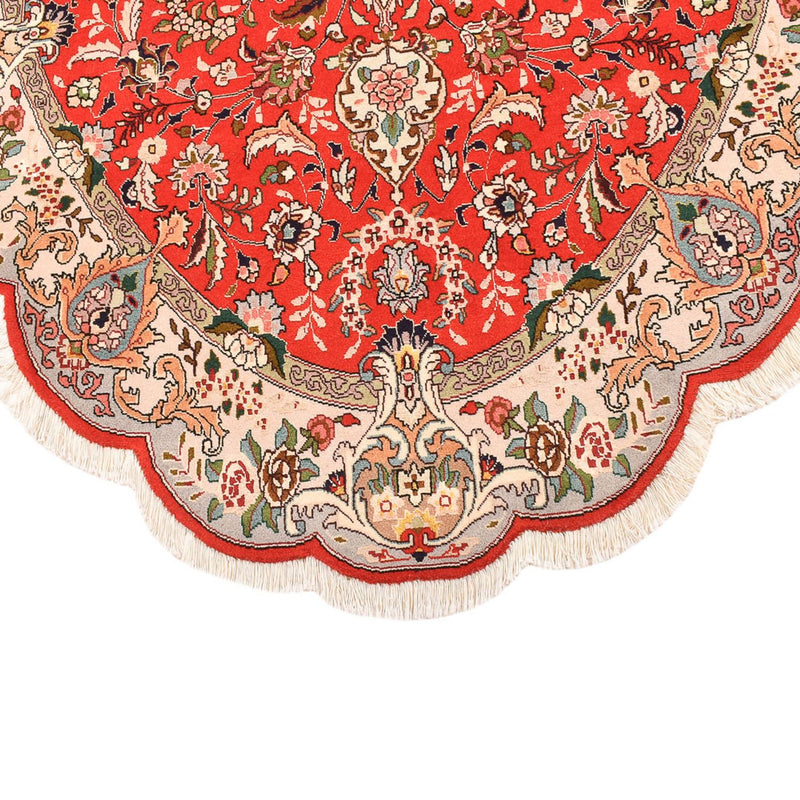 Tabriz - 50 Raj Tapete 205x130cm - Tapete persa