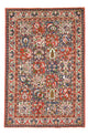 Tapete Persa - Nomadic - 200 x 133 cm - multicolorido