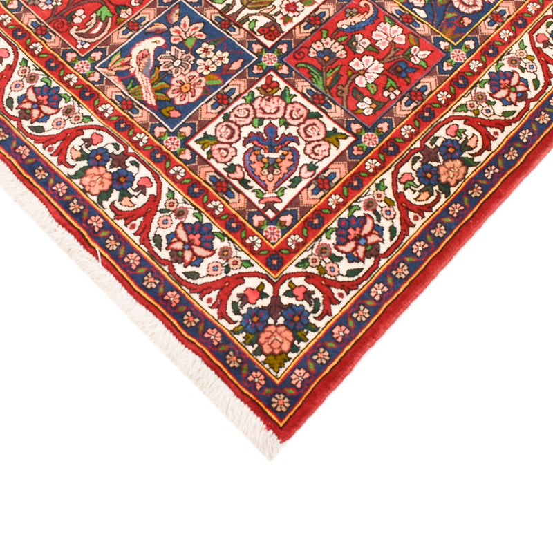 Tapete Persa - Nomadic - 200 x 133 cm - multicolorido