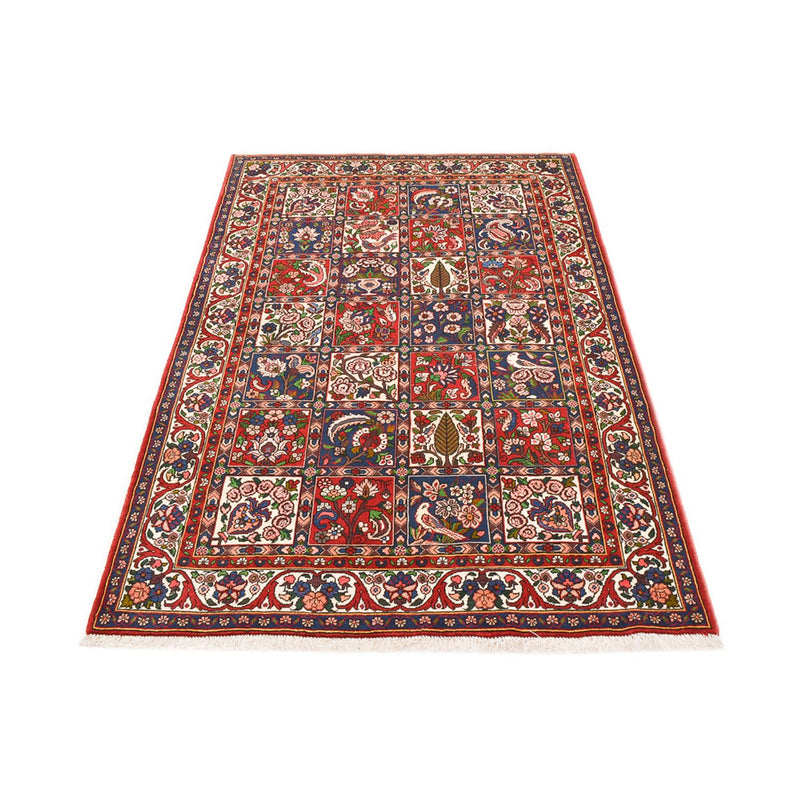 Tapete Persa - Nomadic - 200 x 133 cm - multicolorido