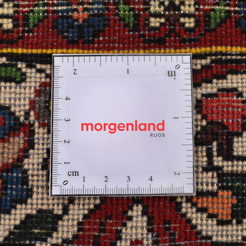 Tapete Persa - Nomadic - 200 x 133 cm - multicolorido