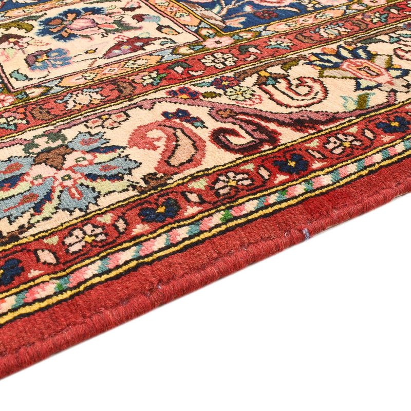 Bakhtiari Tapete 158x237cm - Tapete persa