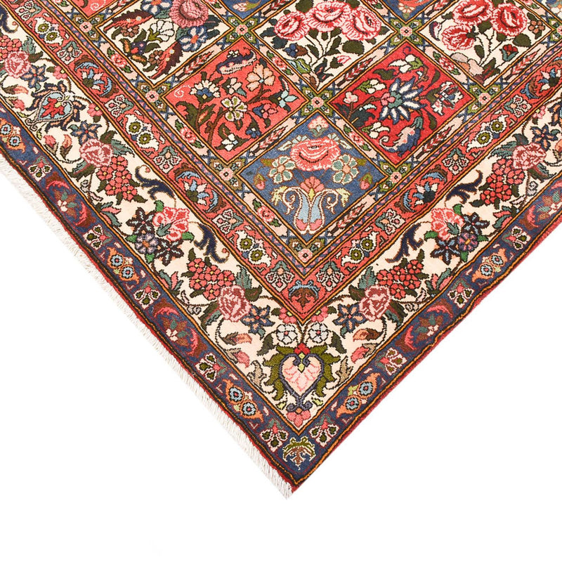 Bakhtiari Tapete 251x151cm - Tapete persa
