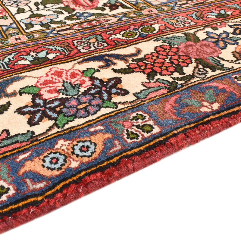 Bakhtiari Tapete 251x151cm - Tapete persa