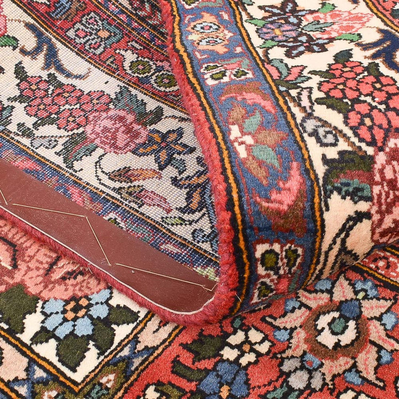 Bakhtiari Tapete 251x151cm - Tapete persa